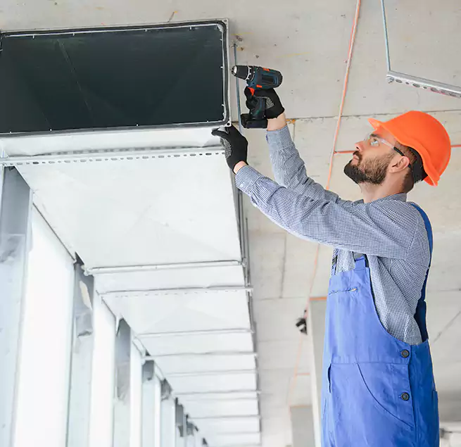 Why Homeowners & Businesses Trust Us in Lowell, MA