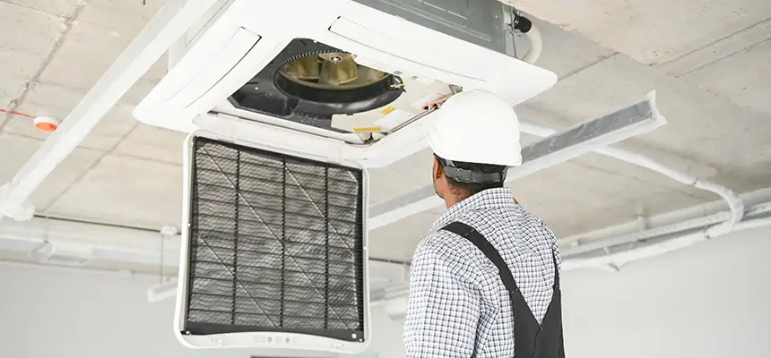 Our Affordable Duct Cleaning Near Me Services in Lowell, MA