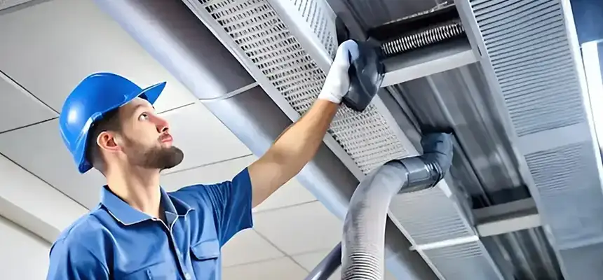 Our Annual Dryer Vent Maintenance Services in Lowell, MA