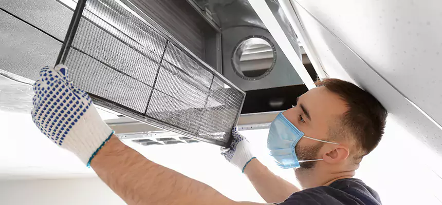 Our Dryer Vent Replacement Services in Lowell, MA