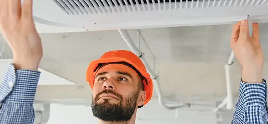 Our Furnace Vent Cleaning Services in Lowell, MA