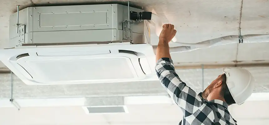 Our Local Vent Cleaning Services in Lowell, MA