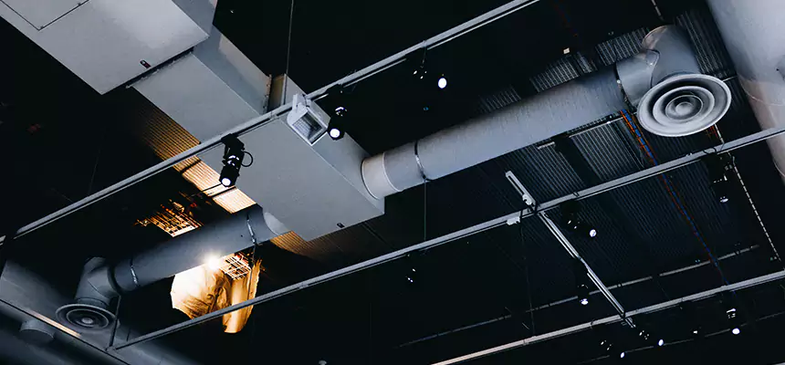 Our Seasonal Allergy Air Duct Cleaning Services in Lowell, MA