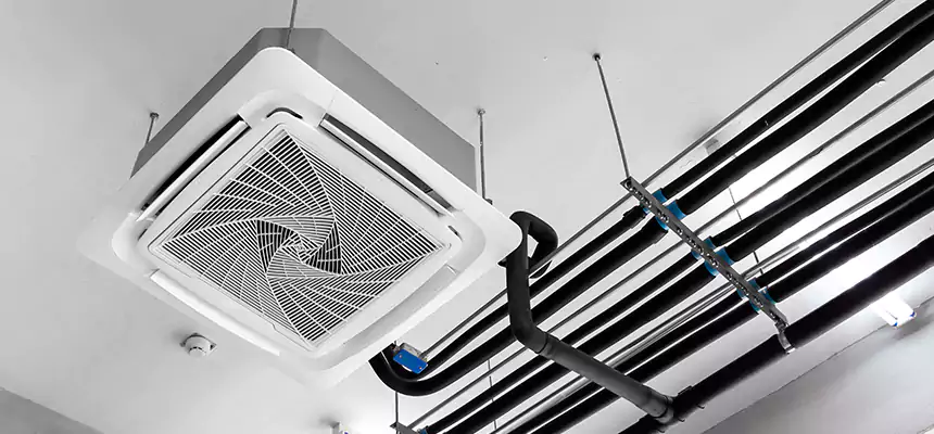 Our Smart AC Vent Controller Services in Lowell, MA