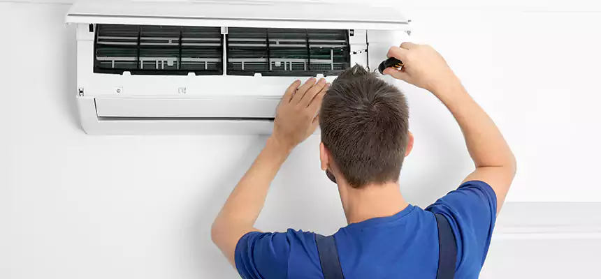Our Smart Air Conditioning Installation Services in Lowell, MA