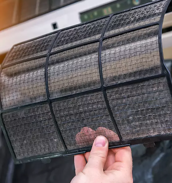 Top-notch AC Air Filter Replacement in Lowell