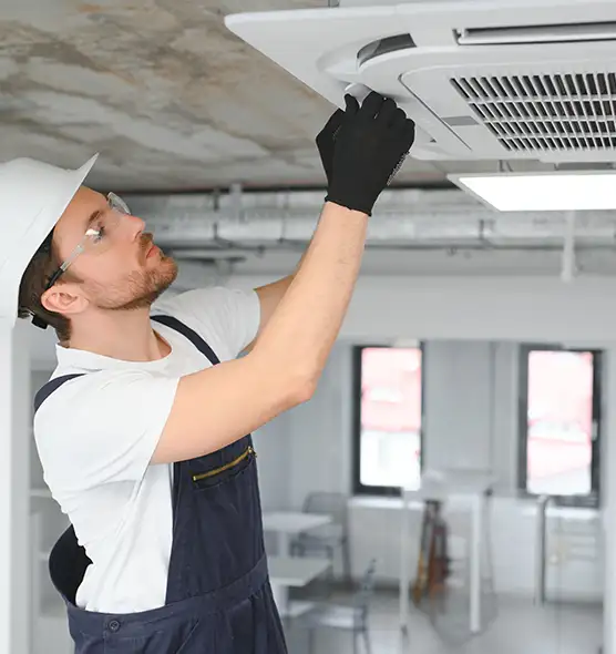 Top Affordable Duct Cleaning Services Near Me in Lowell, MA