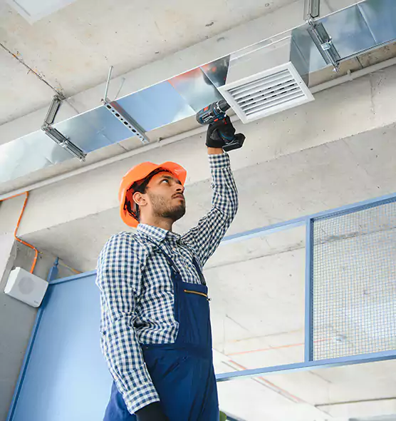 Welcome to Air Duct Cleaning & Repairs Lowell — Your Local Air Duct Installation Specialists in Lowell, MA