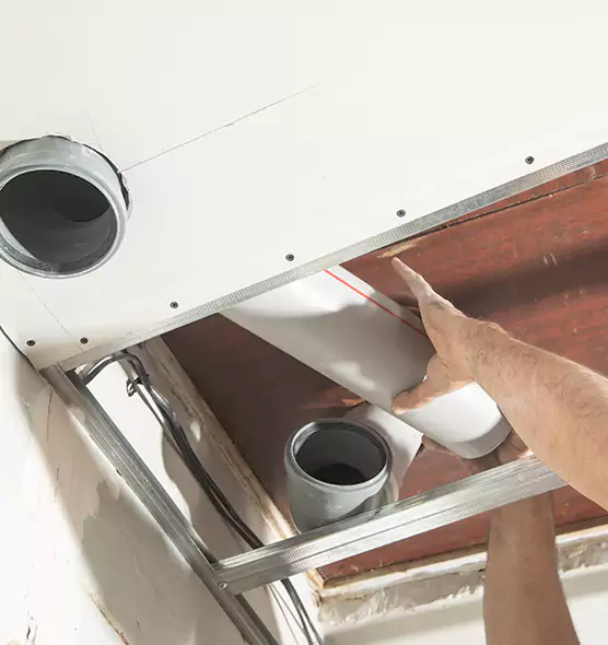 Professional Air Duct Replacement in Lowell, MA