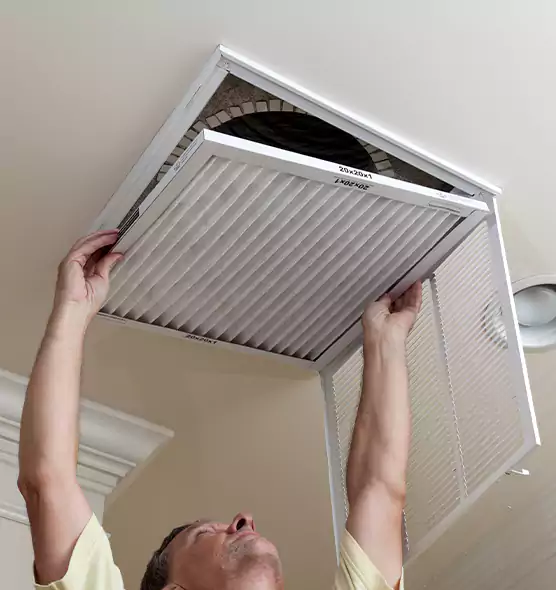 Trusted Apartment Air Duct Cleaning in Lowell, MA
