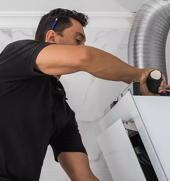 Trusted Bathroom Exhaust Duct Cleaning in Lowell, MA