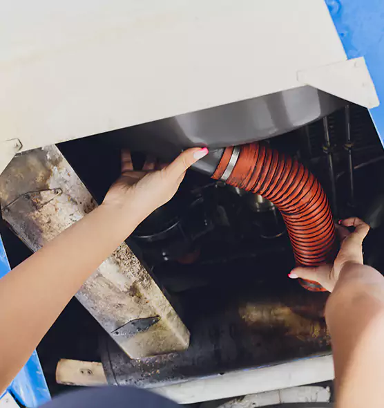 Professional Dryer Duct Pressure Testing in Lowell, MA