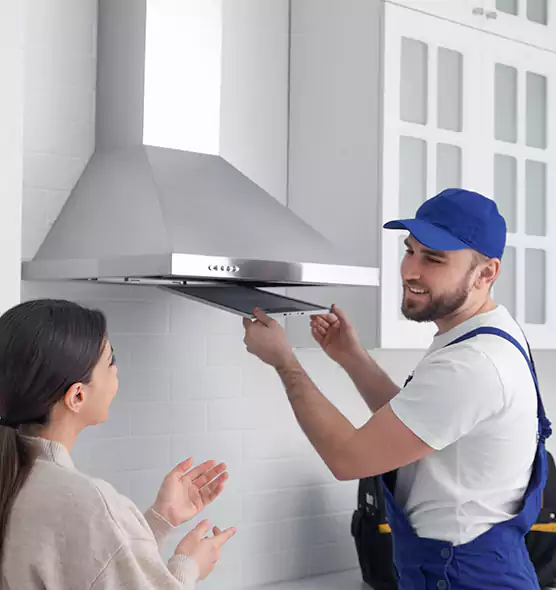 Professional Dryer Vent Cleaning Service in Lowell, MA