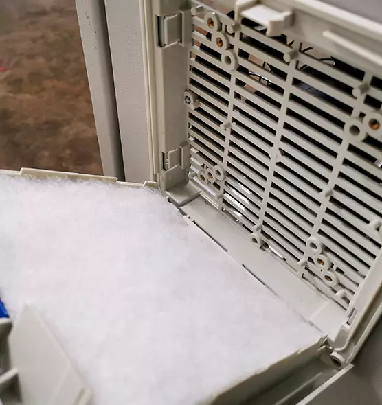 Professional Dryer Vent Mold Cleaning in Lowell, MA