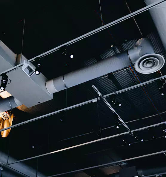 About Duct Sanitization with UV Light in Lowell, MA