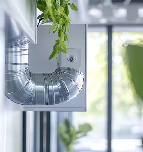 Professional Eco-Friendly Duct Cleaning Services in Lowell, MA