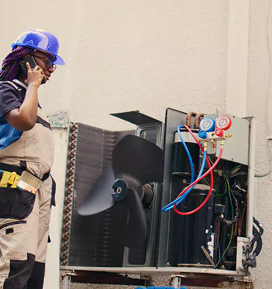 Professional Energy-Efficient HVAC Cleaning in Lowell, MA