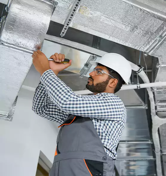 Welcome to Mold & Mildew Removal from Air Ducts Lowell, MA