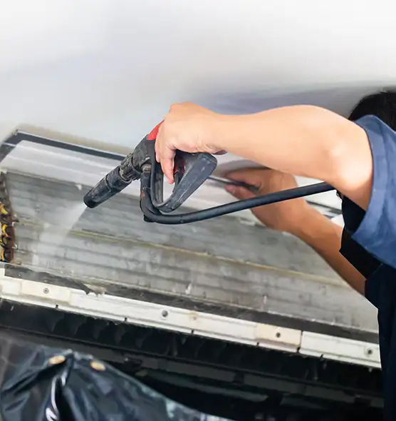 Welcome to Move-in/Move-out Duct Cleaning Services in Lowell, MA