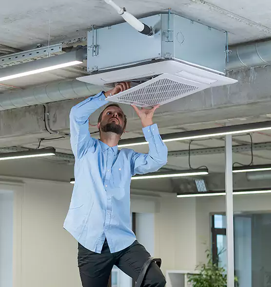 Advanced Residential Air Vent Cleaning in Lowell, MA