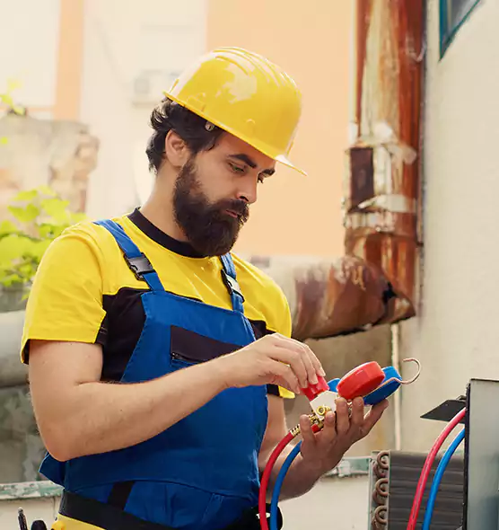 About Smart HVAC Installation in Lowell, MA