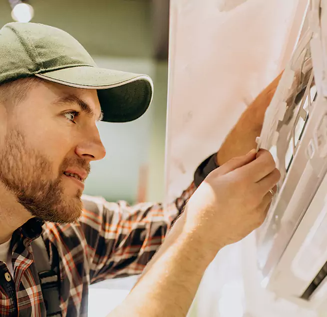 Why Homeowners Businesses Trust Us in Lowell, MA?