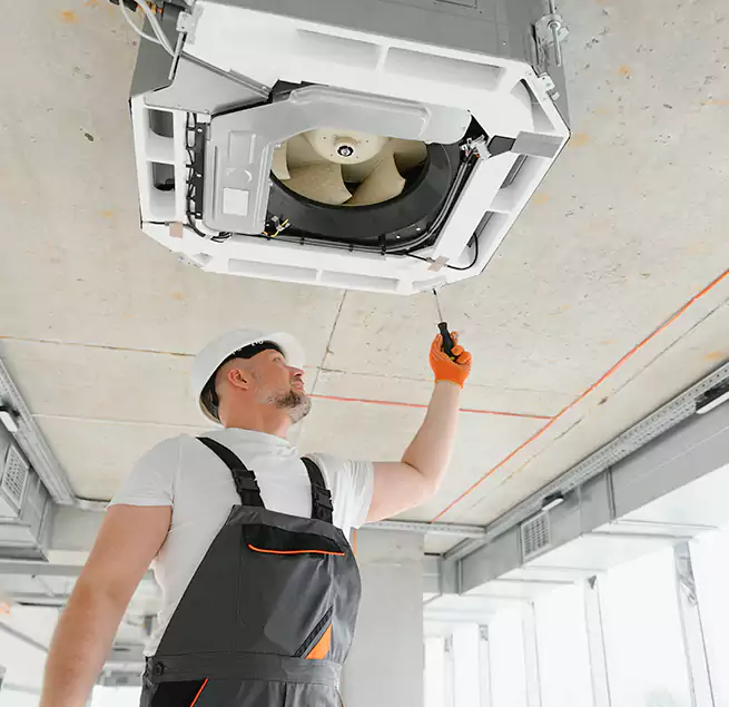 Why Homeowners & Businesses Trust Us in Lowell, MA?