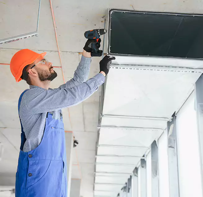 Why Homeowners & Businesses Trust Us in Lowell, MA?