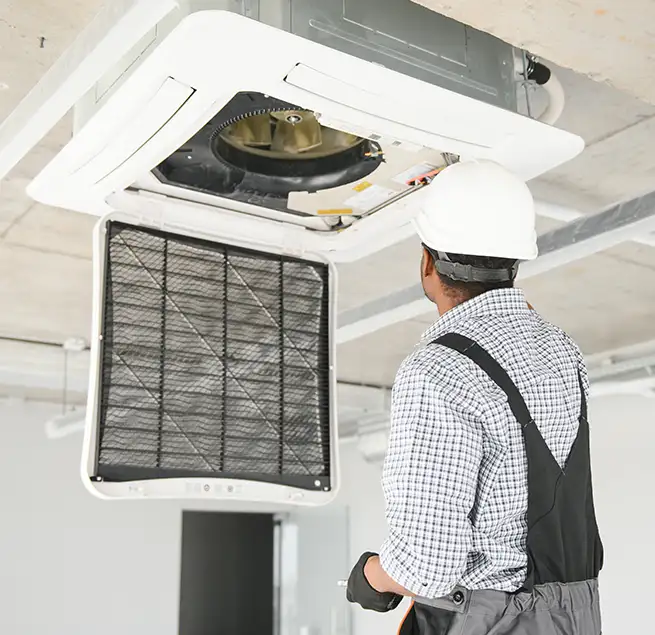 Why Homeowners & Businesses Trust Us in Lowell, MA?