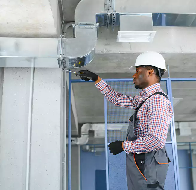 Why Homeowners & Businesses Trust Us Lowell, MA