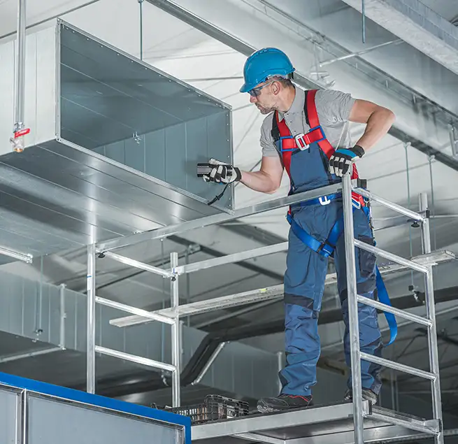 Why Homeowners & Businesses Trust Us in Lowell, MA?