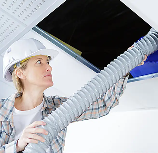 Why Homeowners & Businesses Trust Us Lowell, MA