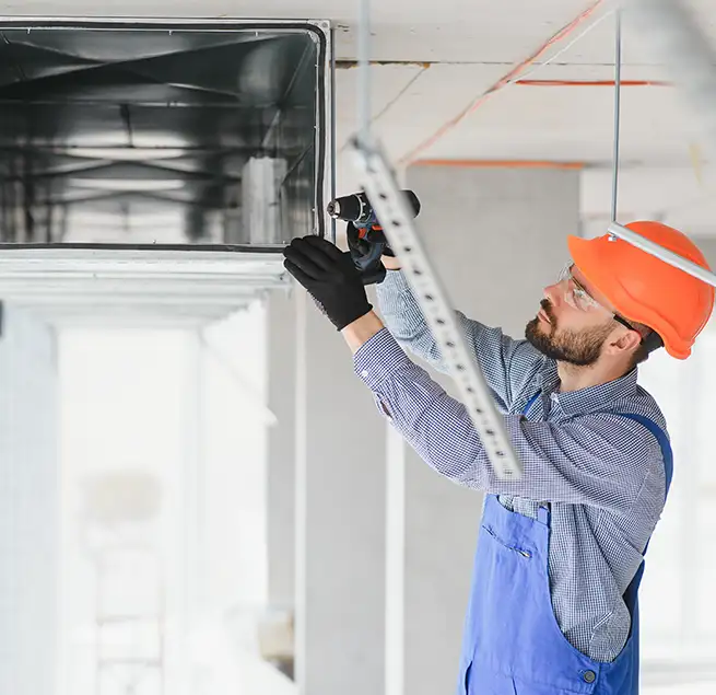 Why Homeowners & Businesses Trust Us in Lowell, MA?