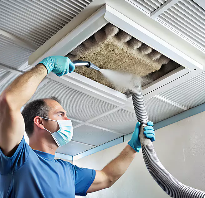  Why Homeowners & Businesses Trust Us Lowell, MA?