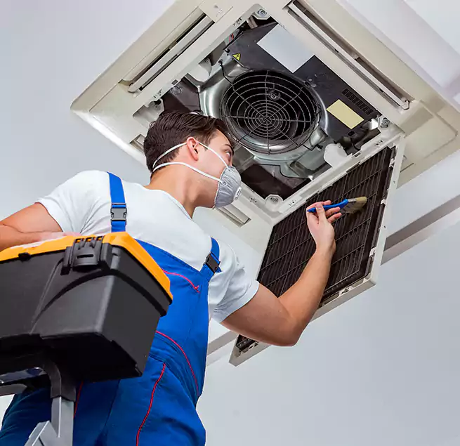 Why Homeowners & Businesses Trust Us in Lowell, MA?