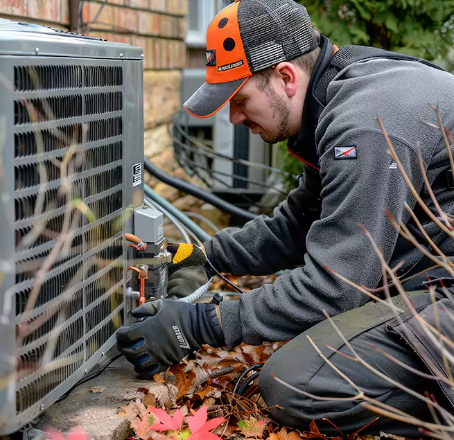 Why Homeowners & Businesses Trust Us in Lowell, MA?