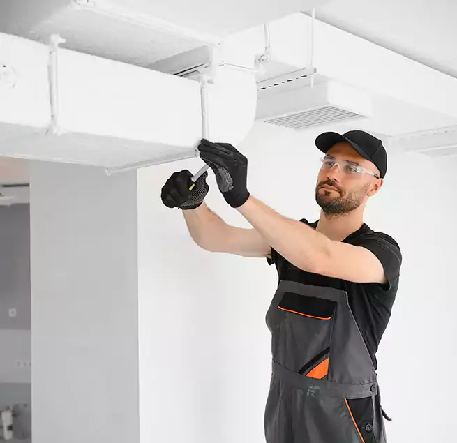 Why Homeowners & Businesses Trust Us in Lowell, MA?