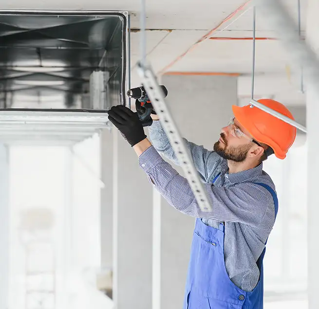  Why Homeowners Businesses Trust Us Lowell, MA