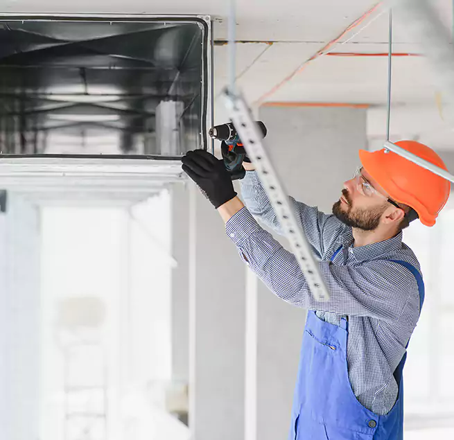 Why Homeowners & Businesses Trust Us in Lowell, MA?