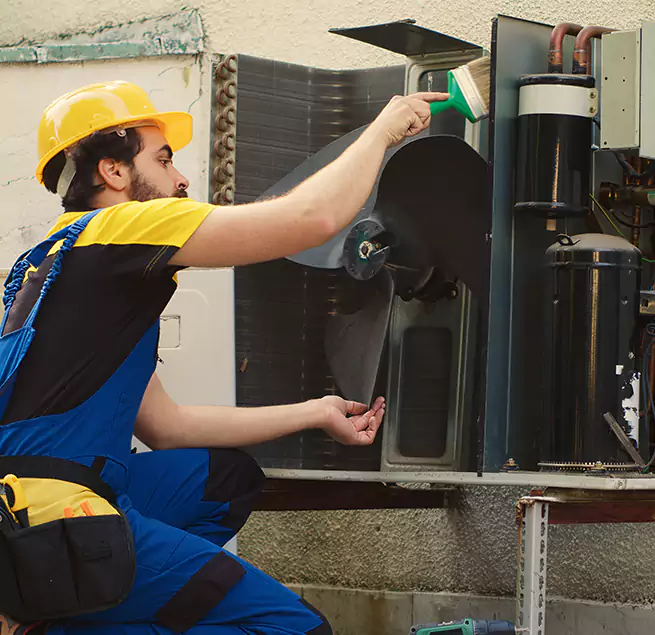  Why Homeowners & Businesses Trust Us in Lowell, MA?