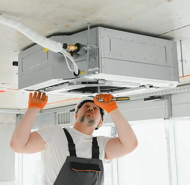 Why Homeowners & Businesses Trust Us Lowell, MA