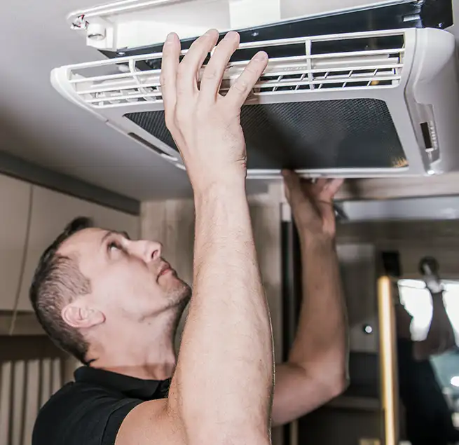 Why Homeowners & Businesses Trust Us Lowell, MA