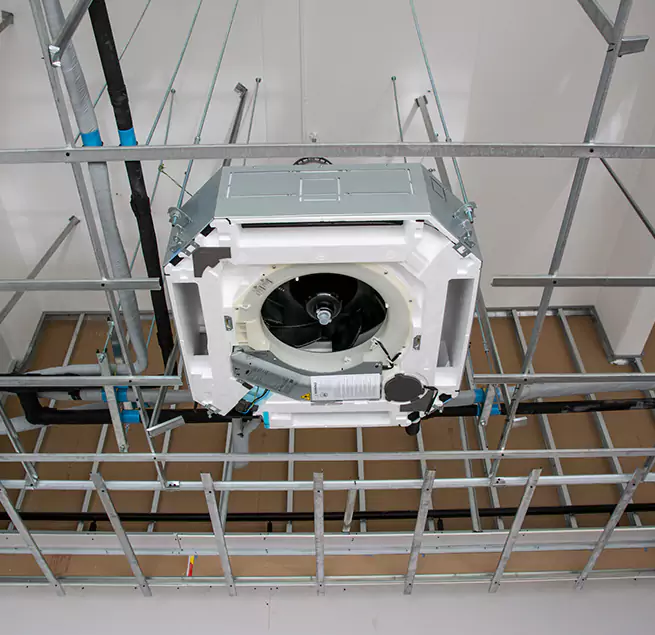 Why Homeowners & Businesses Trust Us Lowell, MA