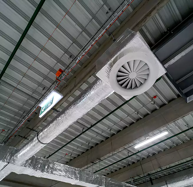 Why Homeowners & Businesses Trust Us in Lowell, MA?