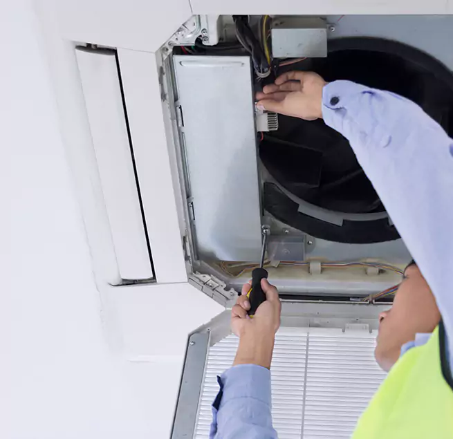 Why Homeowners Businesses Trust Us Lowell, MA