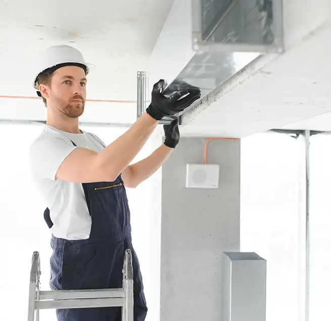 Why Homeowners & Businesses Trust Us in Lowell, MA?