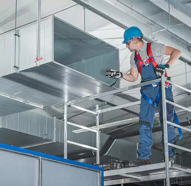 Why Homeowners & Businesses Trust Us in Lowell, MA?