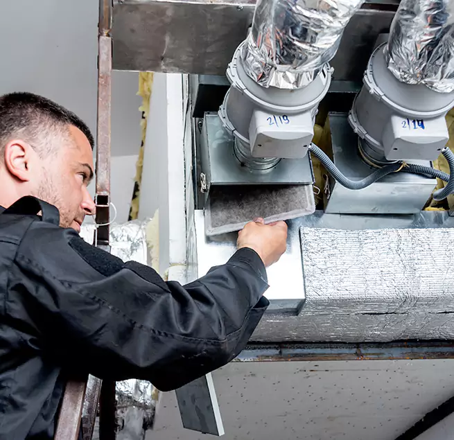 Why Homeowners Businesses Trust Us in Lowell, MA?