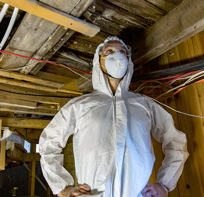 Why Homeowners & Businesses Trust Us in Lowell, MA?