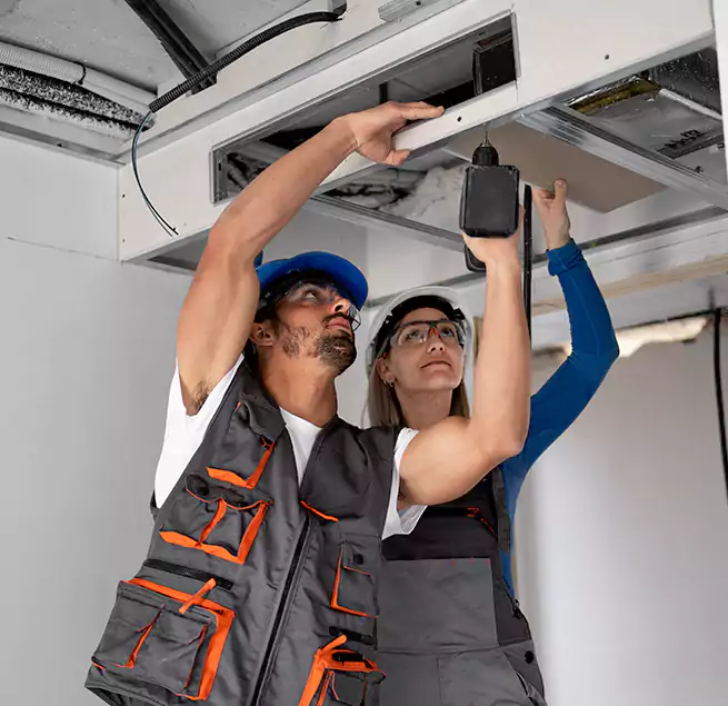 Why Homeowners & Businesses Trust Us in Lowell, MA